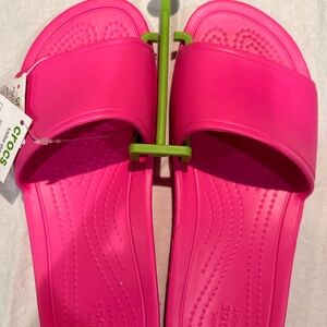 Crocs Kadee Slides